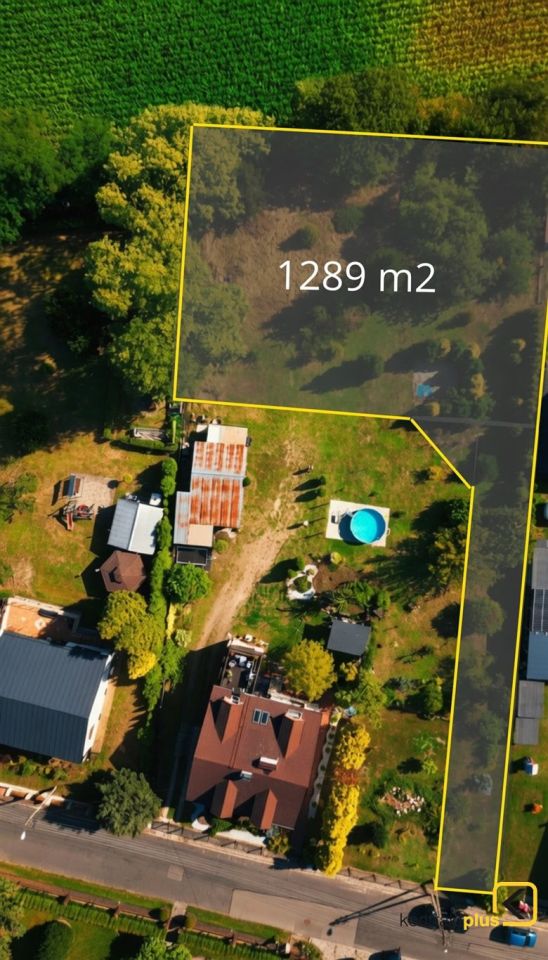 Działka na sprzedaż 
 
 ul. Mikołowska 
 
 Ruda Śląska Halemba - Widok 5