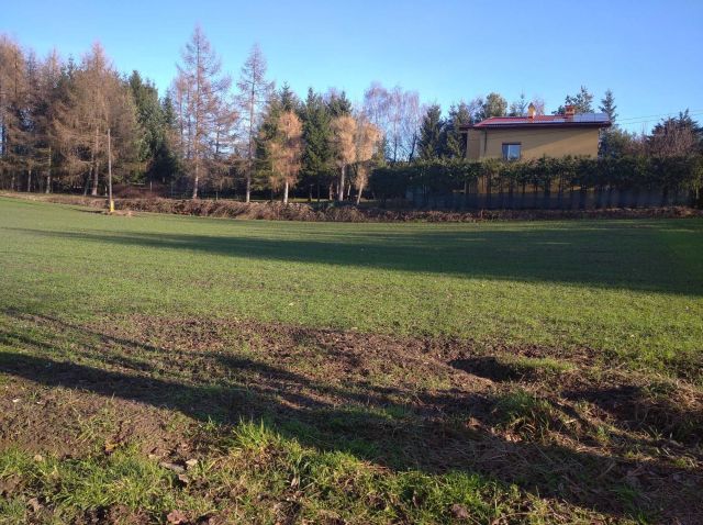 Działka budowlana Kidałowice. Zdjęcie 1