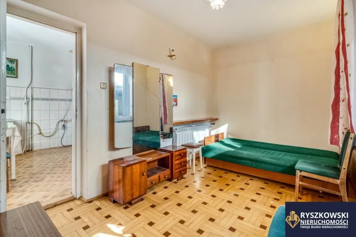 Mieszkanie 3-pokojowe Zamość, ul. Hrubieszowska. Zdjęcie 8
