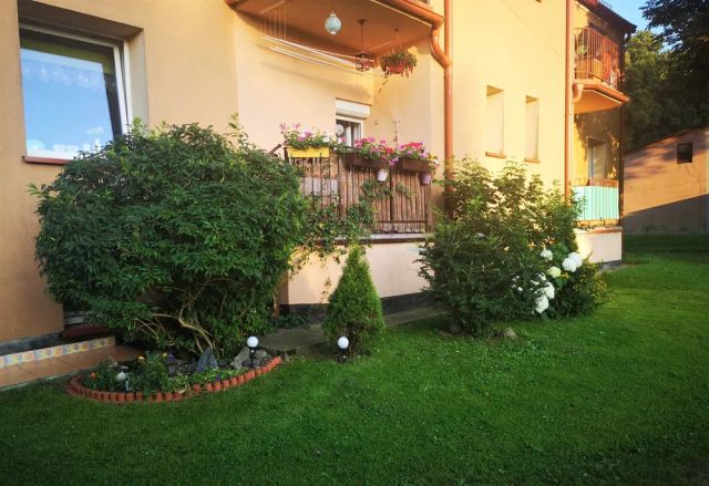 Mieszkanie 2-pokojowe Gołdap, ul. Dolna. Zdjęcie 1