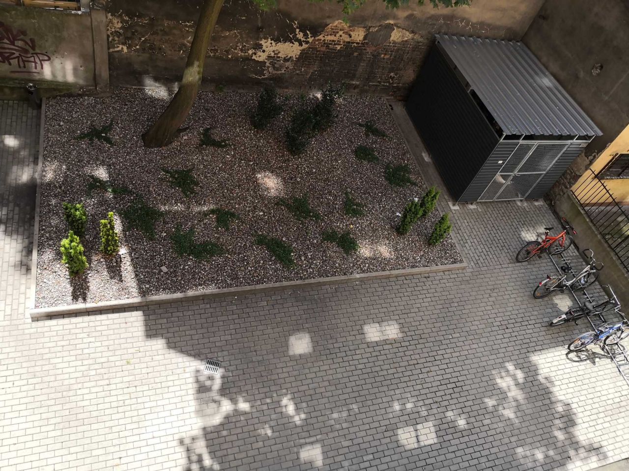 Mieszkanie 1-pokojowe Poznań Wilda, ul. Jana Żupańskiego. Zdjęcie 7