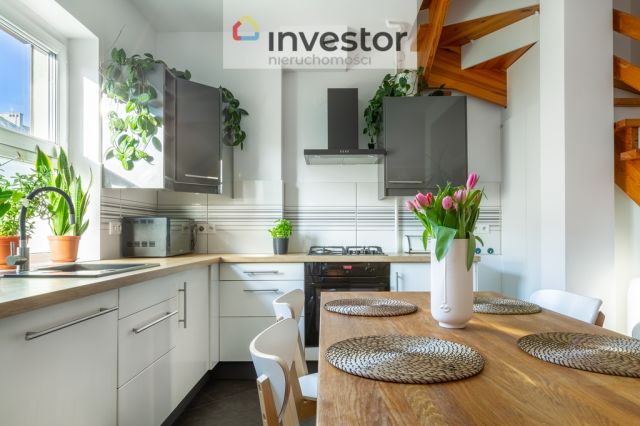 Mieszkanie 3-pokojowe Plewiska, ul. Fabianowska. Zdjęcie 1