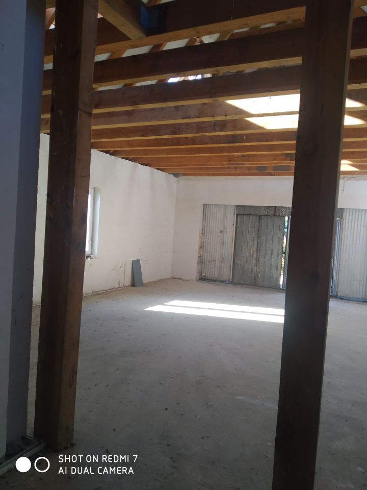 dom wolnostojący Przewóz, ul. Wojska Polskiego. Zdjęcie 6