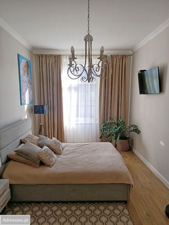 Mieszkanie 3-pokojowe Jawor, ul. Bolesława Limanowskiego. Zdjęcie 3