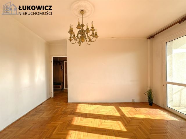 Mieszkanie 3-pokojowe Bielsko-Biała Osiedle Karpackie. Zdjęcie 5