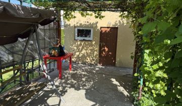Działka rekreacyjna Proszowice