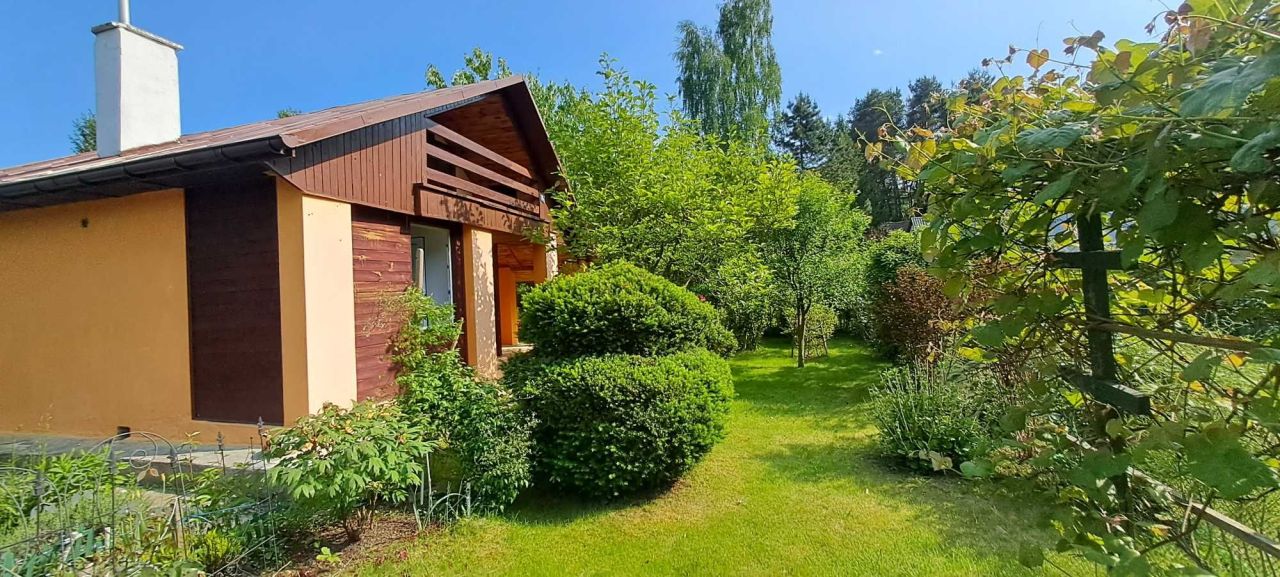 Działka rod Wólka Abramowicka