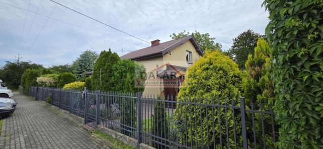 dom wolnostojący, 4 pokoje Warka, ul. Polna. Zdjęcie 4