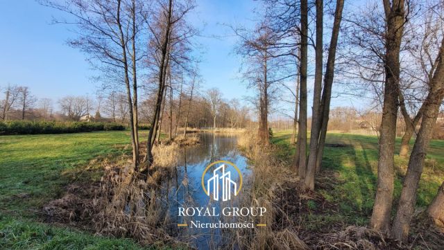 Działka siedliskowa Samoklęski. Zdjęcie 3