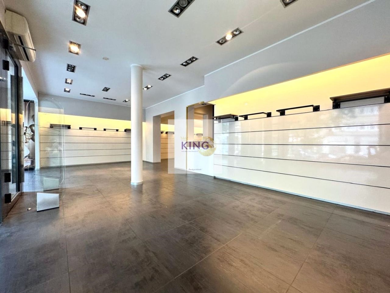 Lokal Szczecin Centrum. Zdjęcie 2