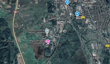 Mieszkanie 2-pokojowe Olecko, os. Osiedle Siejnik I