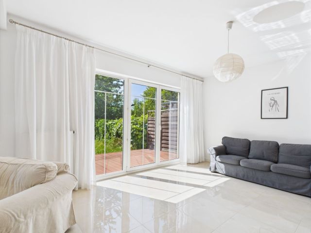 dom szeregowy, 5 pokoi Zamienie, ul. Waniliowa. Zdjęcie 8