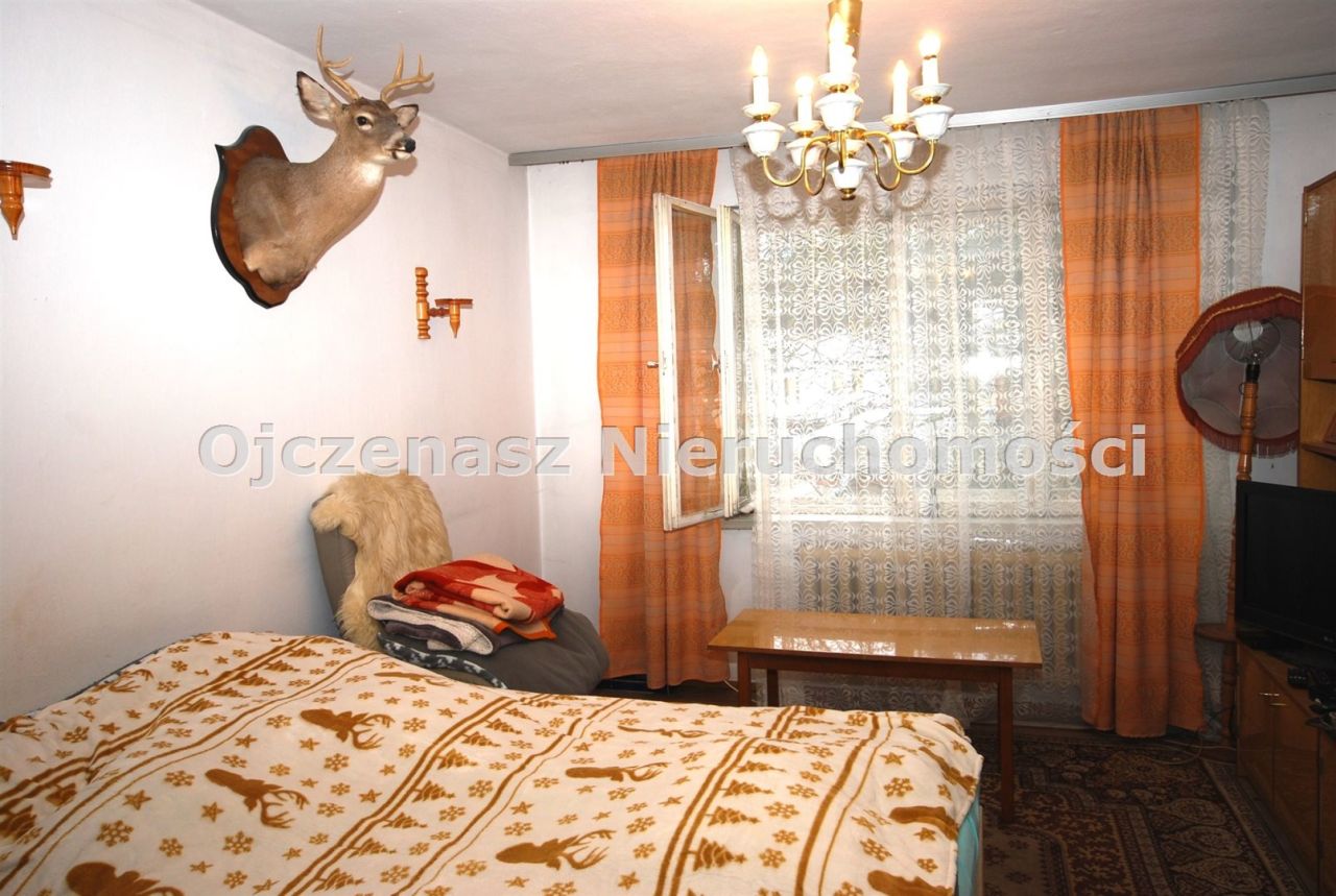 bliźniak, 5 pokoi Bydgoszcz Miedzyń. Zdjęcie 5