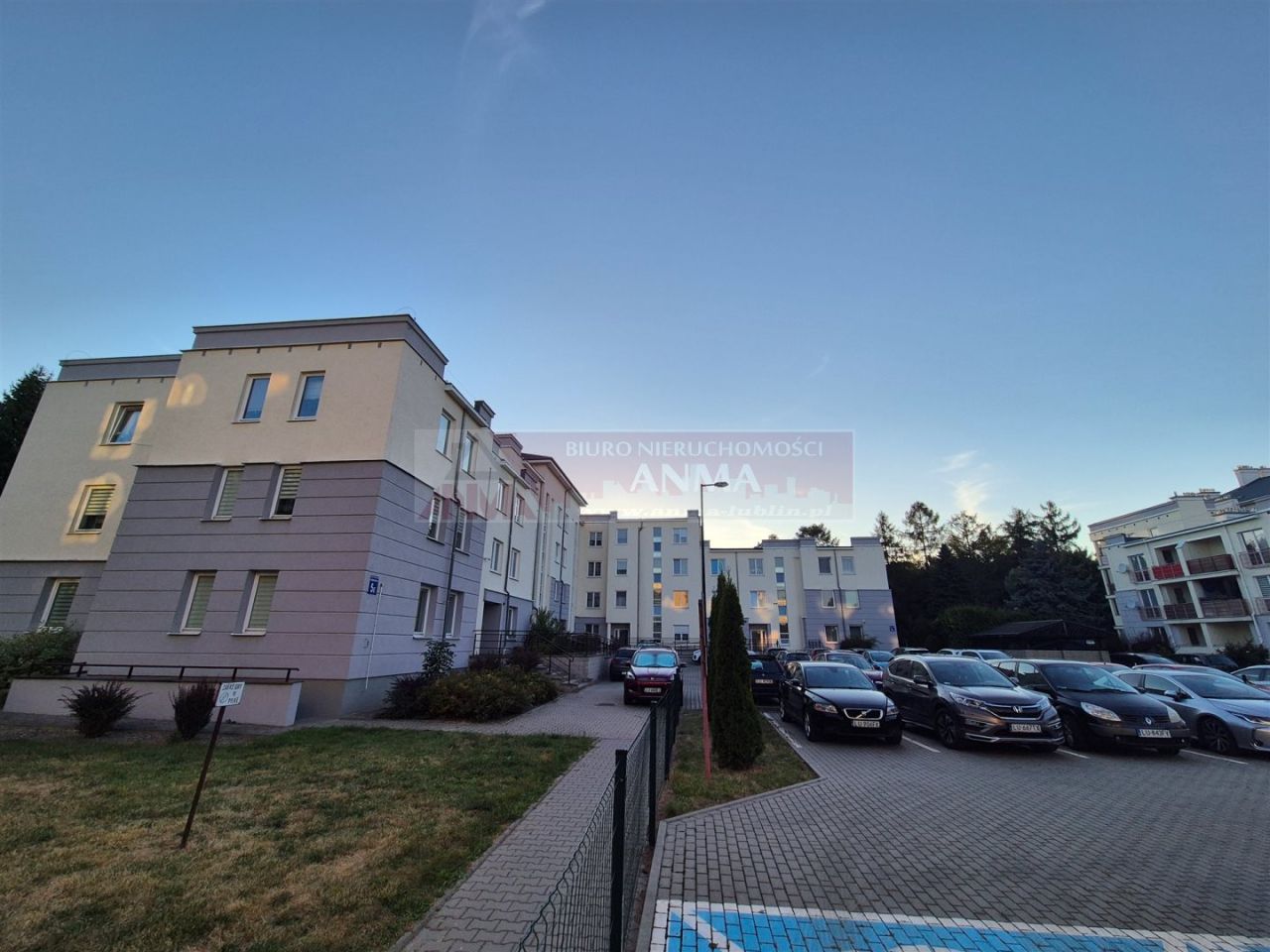 Mieszkanie 3-pokojowe Lublin Wieniawa, ul. Spadochroniarzy. Zdjęcie 13