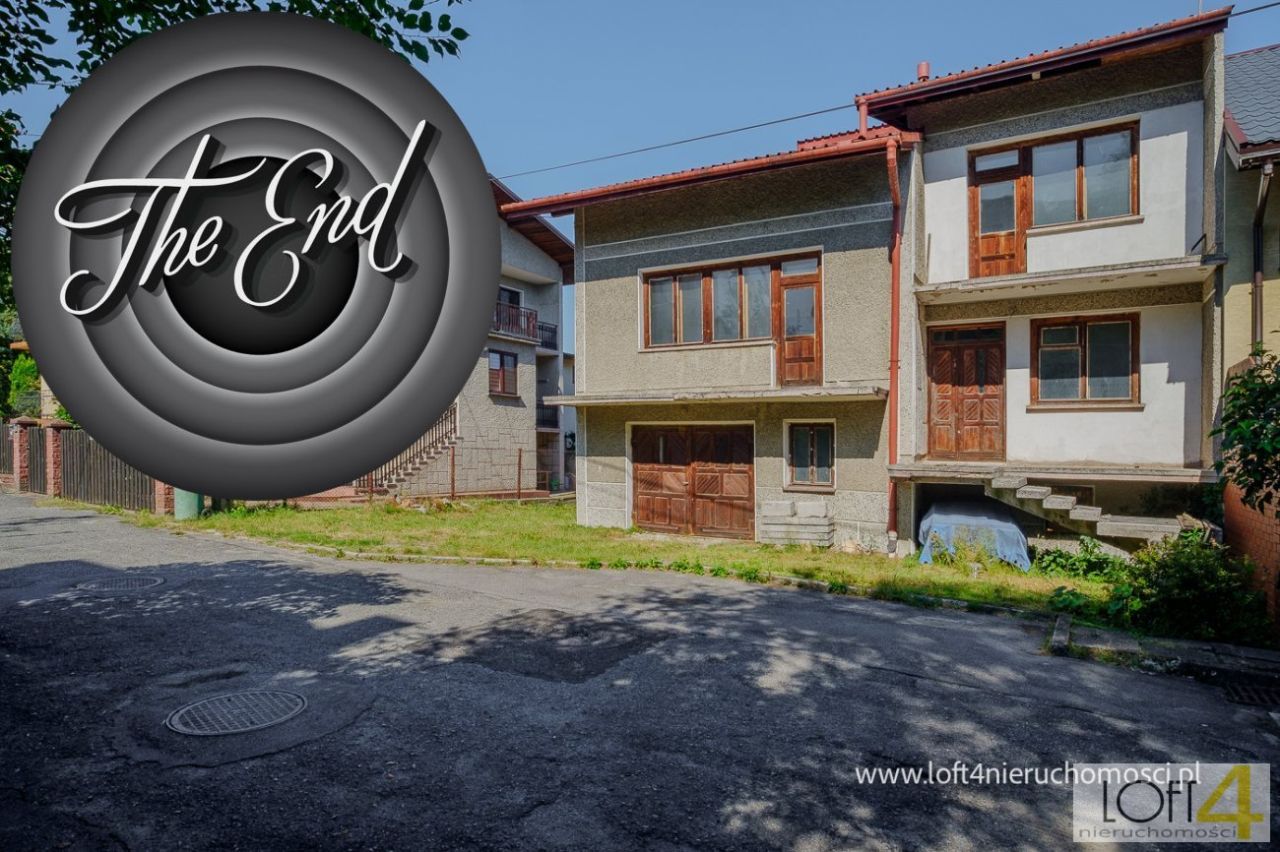 bliźniak, 8 pokoi Brzesko, ul. Jaśminowa. Zdjęcie 2