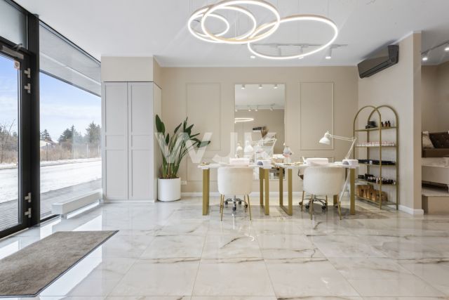 Lokal Warszawa Mokotów, ul. Bernardyńska. Zdjęcie 1