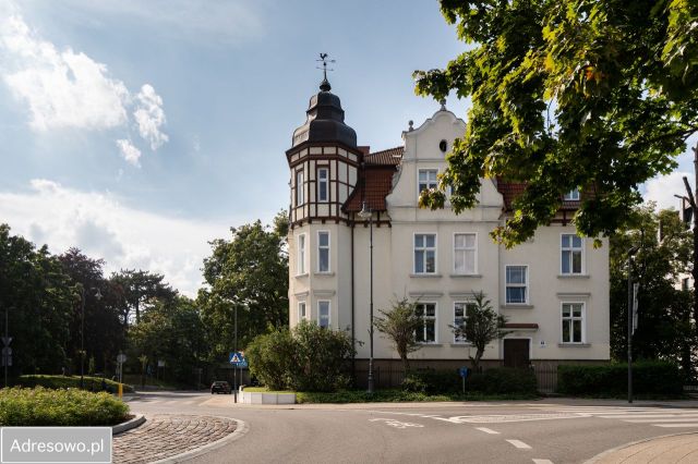 Mieszkanie 5-pokojowe Sopot Sopot Dolny, ul. Tadeusza Kościuszki. Zdjęcie 1