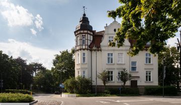 Mieszkanie 5-pokojowe Sopot Sopot Dolny, ul. Tadeusza Kościuszki
