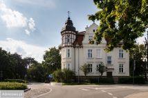 Mieszkanie 5-pokojowe Sopot Sopot Dolny, ul. Tadeusza Kościuszki