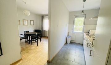 Mieszkanie 3-pokojowe Warszawa Nowe Miasto, ul. Ciasna