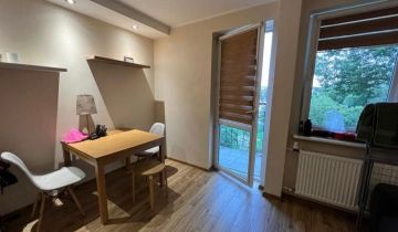 Mieszkanie 3-pokojowe Kraków Olsza, ul. Stanisława ze Skalbmierza