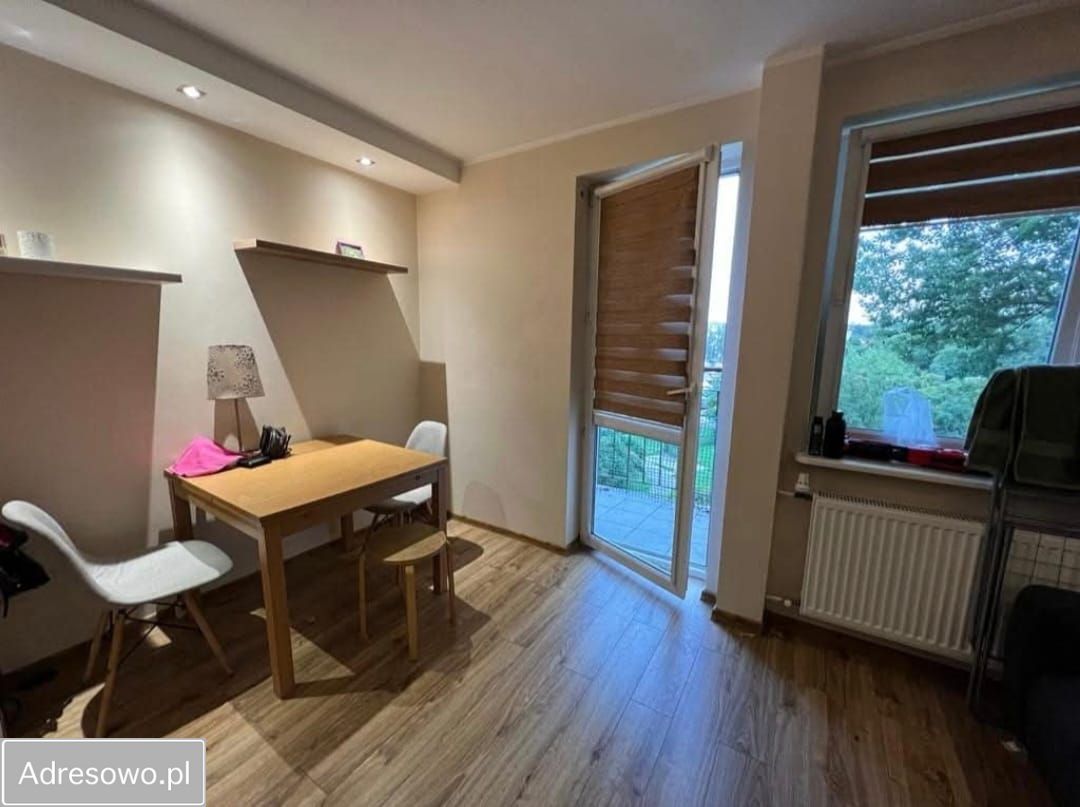 Mieszkanie 3-pokojowe Kraków Olsza, ul. Stanisława ze Skalbmierza