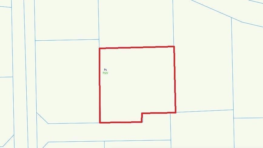 Działka budowlana Krzeczyn Wielki. Zdjęcie 7