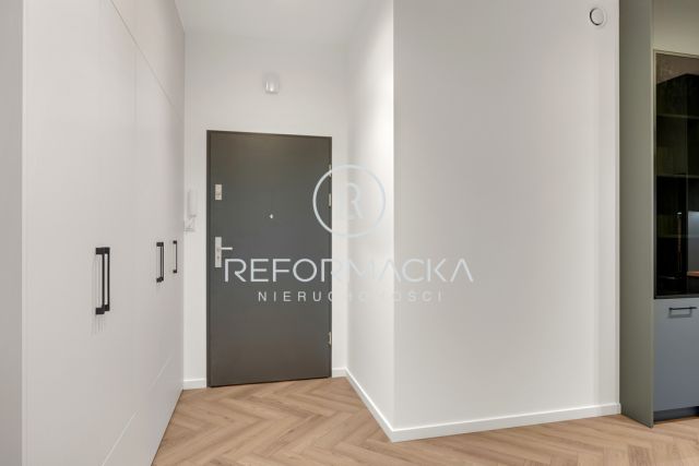 Mieszkanie 2-pokojowe Rzeszów Drabinianka, ul. Miła. Zdjęcie 17