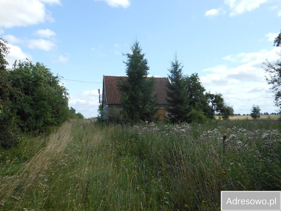 dom Śmiardowo. Zdjęcie 7