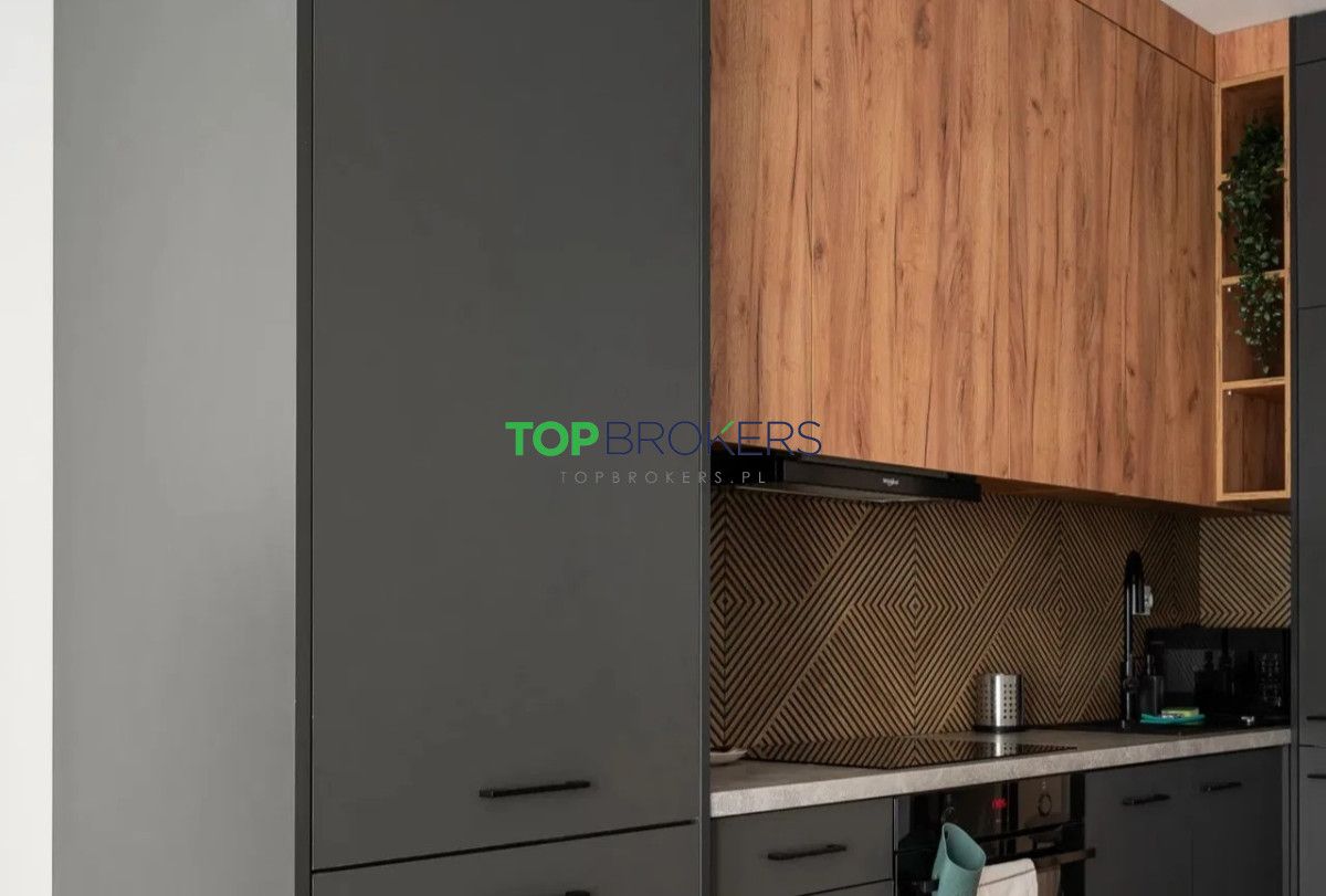 Mieszkanie 3-pokojowe Warszawa Mokotów, ul. Nałęczowska. Zdjęcie 4