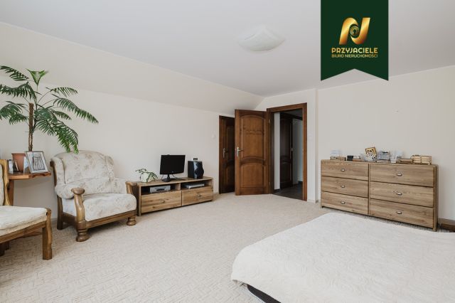 dom wolnostojący, 5 pokoi Otomin. Zdjęcie 14