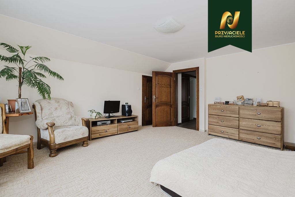 dom wolnostojący, 5 pokoi Otomin. Zdjęcie 14