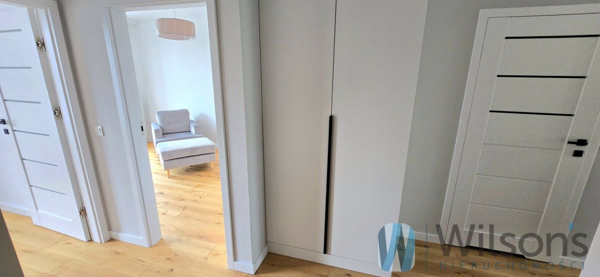 Mieszkanie 3-pokojowe Warszawa Włochy, ul. Aleje Jerozolimskie. Zdjęcie 6