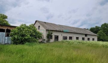 dom wolnostojący, 4 pokoje Danowo