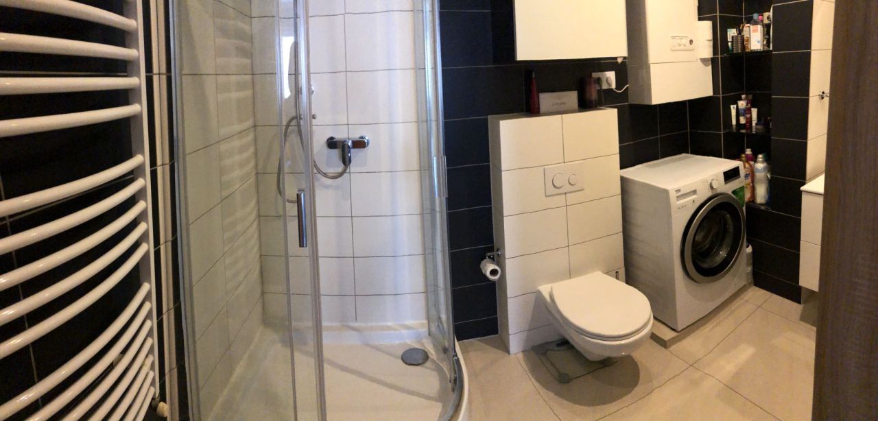 Mieszkanie 2-pokojowe Lubin, ul. Juliana Tuwima. Zdjęcie 5