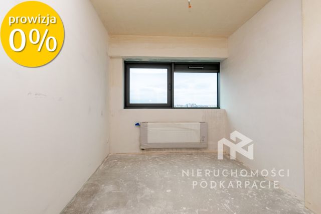 Mieszkanie 4-pokojowe Rzeszów, ul. Fryderyka Szopena. Zdjęcie 4