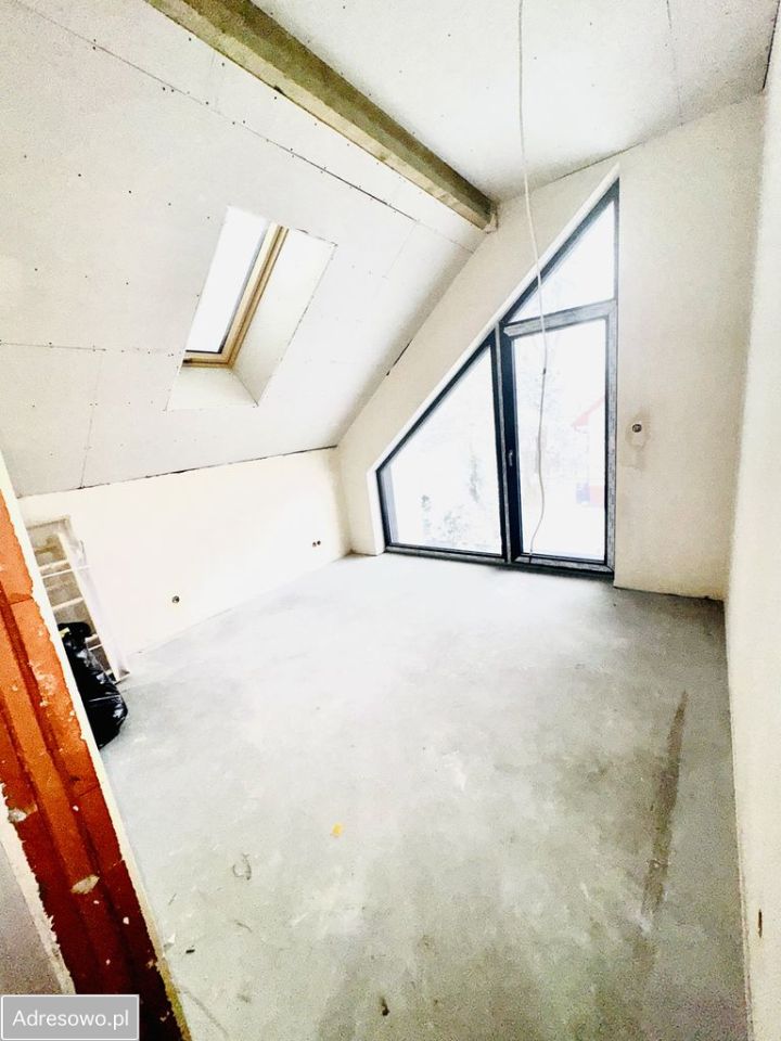 dom wolnostojący, 5 pokoi Warszawa Wawer, ul. Zasadowa. Zdjęcie 5