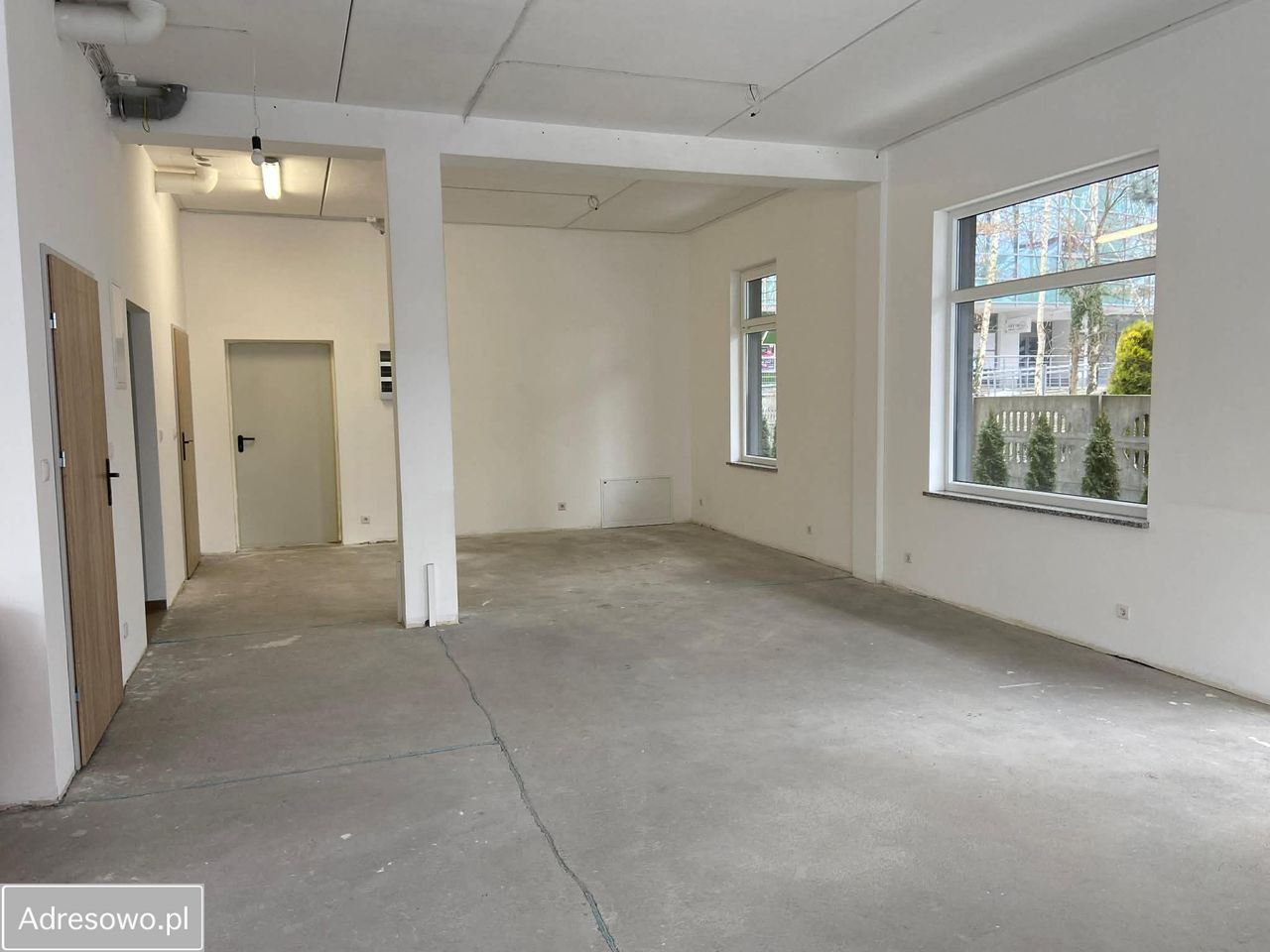 Biuro Wrocław Krzyki, ul. Borowska. Zdjęcie 4