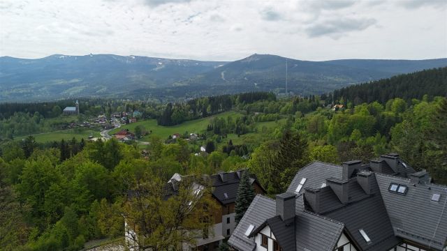 Mieszkanie 1-pokojowe Szklarska Poręba. Zdjęcie 8
