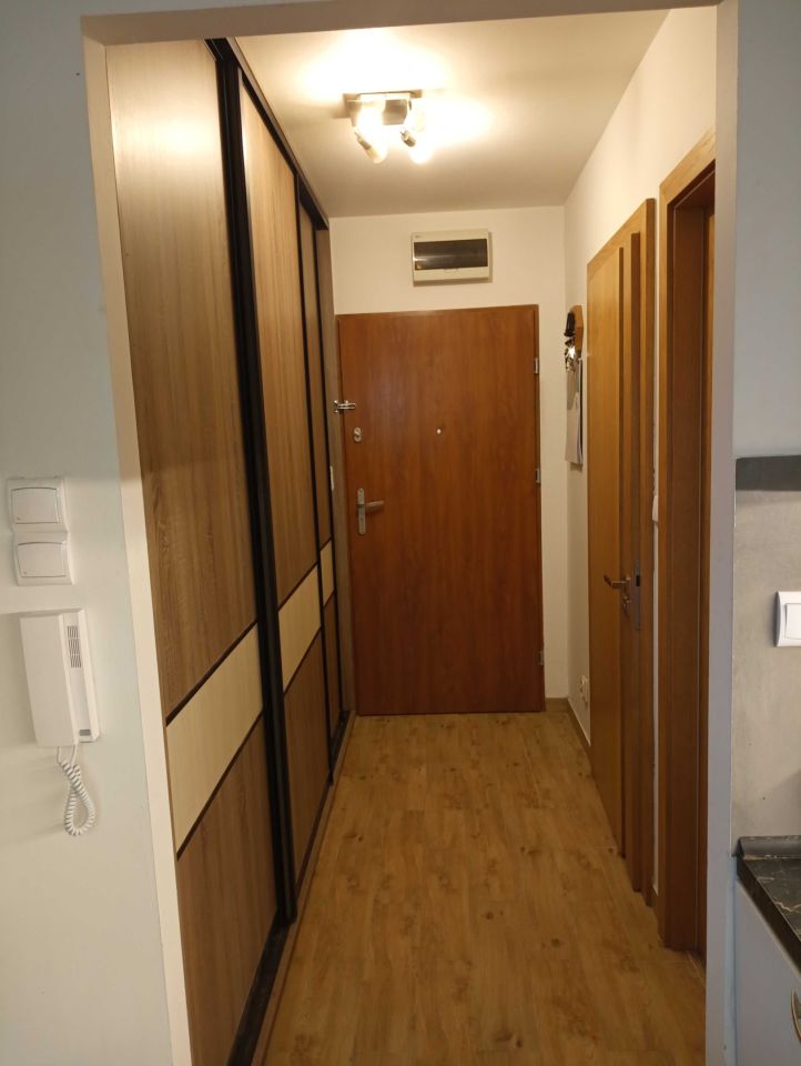 Mieszkanie 2-pokojowe Wrocław Psie Pole. Zdjęcie 7