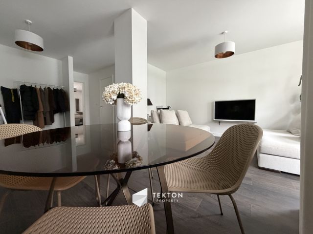 Mieszkanie 2-pokojowe Warszawa Wilanów, ul. abp. Józefa Teodorowicza. Zdjęcie 13