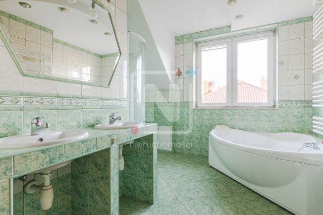 bliźniak, 5 pokoi Marki, ul. Fryderyka Chopina. Zdjęcie 17