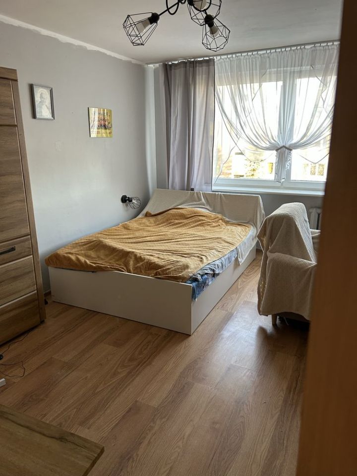 Mieszkanie 4-pokojowe Świebodzin. Zdjęcie 8