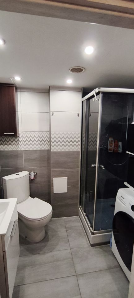 Mieszkanie 2-pokojowe Gdańsk Strzyża, ul. Grzegorza Fitelberga. Zdjęcie 6