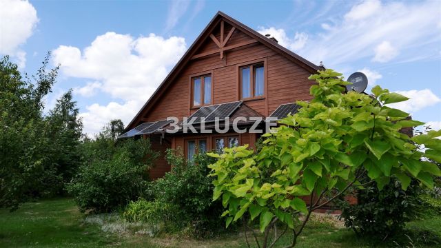 dom wolnostojący, 5 pokoi Boduszyn. Zdjęcie 4