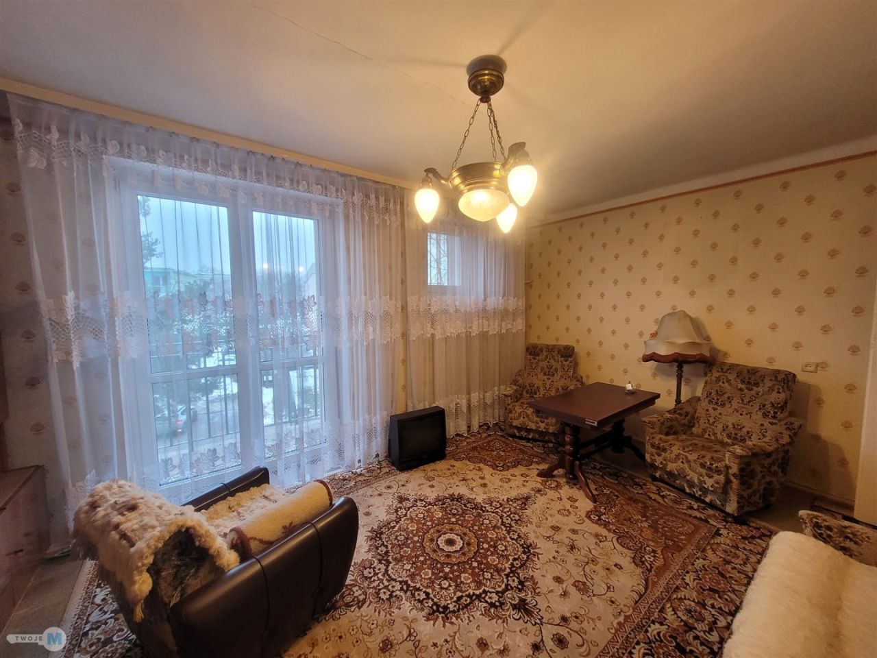 Mieszkanie 2-pokojowe Kielce Sady, ul. Marszałkowska. Zdjęcie 8