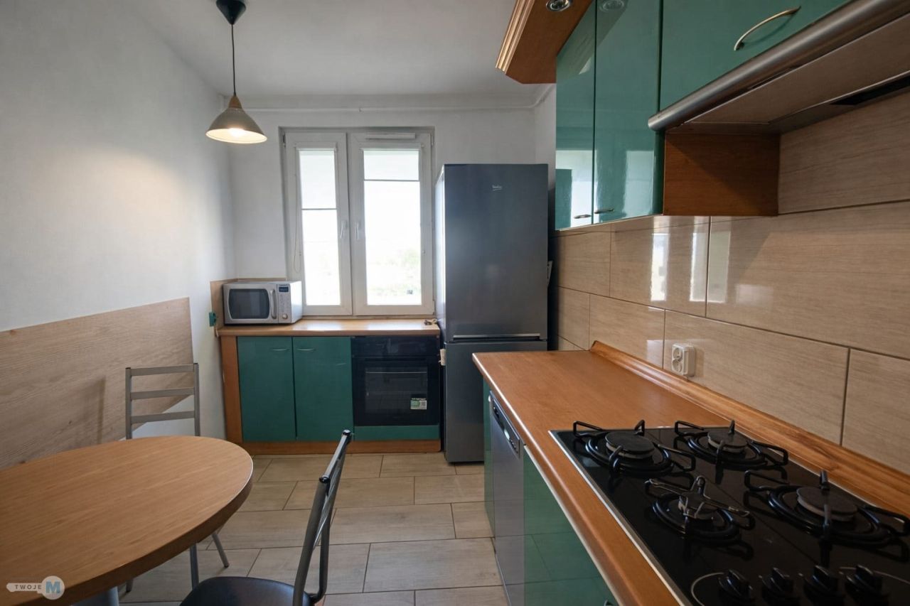 Mieszkanie 3-pokojowe Kielce Ślichowice, ul. Edmunda Massalskiego. Zdjęcie 10