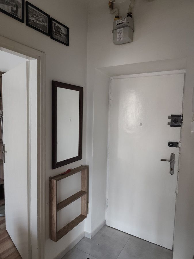 Mieszkanie 1-pokojowe Kraków Nowa Huta, os. Na Skarpie. Zdjęcie 5