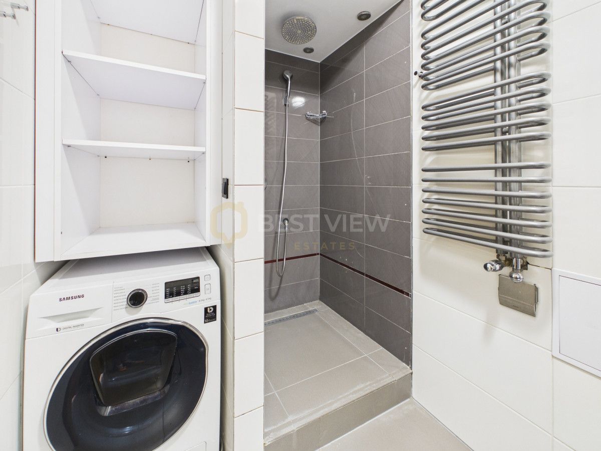 Mieszkanie 4-pokojowe Józefosław, ul. Nad Strumykiem. Zdjęcie 17