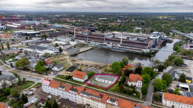 Lokal Elbląg, ul. Browarna. Zdjęcie 3